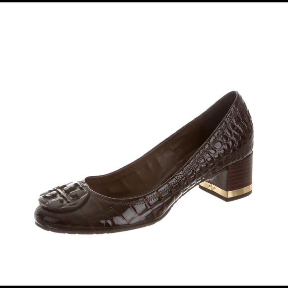 Tory Burch shoes - Picture 3 of 5